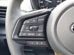 Subaru Crosstrek Wilderness AWD 2026