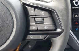 Subaru Crosstrek Wilderness AWD 2026