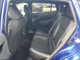 Subaru Crosstrek Wilderness AWD 2026