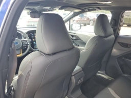 Subaru Crosstrek Wilderness AWD 2026