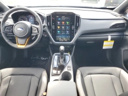 Subaru Crosstrek Wilderness AWD 2026