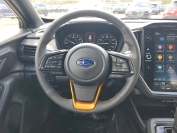 Subaru Crosstrek Wilderness AWD 2026