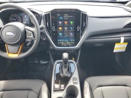 Subaru Crosstrek Wilderness AWD 2026