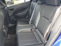 Subaru Crosstrek Wilderness AWD 2026