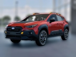 Subaru Crosstrek Wilderness AWD 2026
