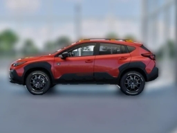 Subaru Crosstrek Wilderness AWD 2026
