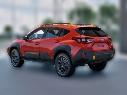 Subaru Crosstrek Wilderness AWD 2026