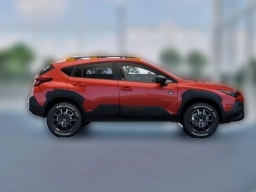Subaru Crosstrek Wilderness AWD 2026
