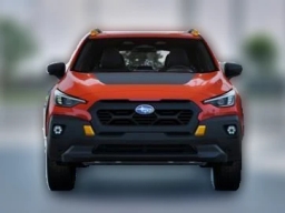 Subaru Crosstrek Wilderness AWD 2026