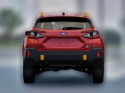 Subaru Crosstrek Wilderness AWD 2026