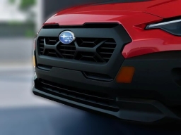 Subaru Crosstrek Wilderness AWD 2026