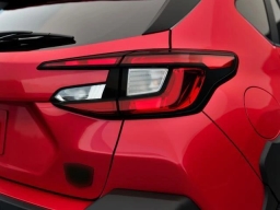 Subaru Crosstrek Wilderness AWD 2026