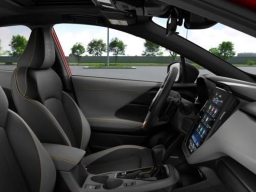 Subaru Crosstrek Wilderness AWD 2026