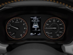 Subaru Crosstrek Wilderness AWD 2026