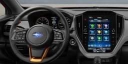 Subaru Crosstrek Wilderness AWD 2026