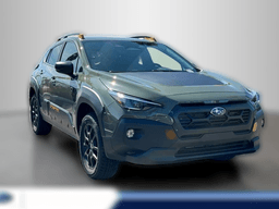 Subaru Crosstrek Wilderness AWD 2026