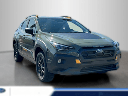 Subaru Crosstrek Wilderness AWD 2026