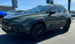 Subaru Crosstrek Wilderness AWD 2026