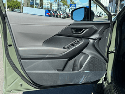 Subaru Crosstrek Wilderness AWD 2026