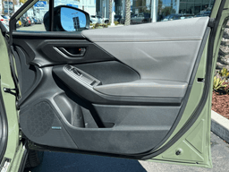 Subaru Crosstrek Wilderness AWD 2026