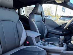 Subaru Crosstrek Wilderness AWD 2026