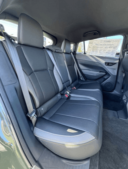 Subaru Crosstrek Wilderness AWD 2026