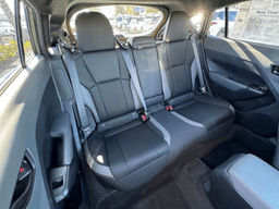 Subaru Crosstrek Wilderness AWD 2026