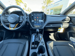 Subaru Crosstrek Wilderness AWD 2026