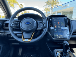 Subaru Crosstrek Wilderness AWD 2026