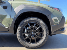 Subaru Crosstrek Wilderness AWD 2026