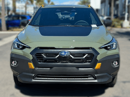 Subaru Crosstrek Wilderness AWD 2026