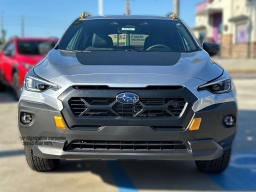 Subaru Crosstrek Wilderness AWD 2026