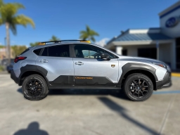 Subaru Crosstrek Wilderness AWD 2026