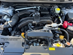 Subaru Crosstrek Wilderness AWD 2026