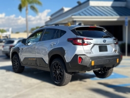 Subaru Crosstrek Wilderness AWD 2026