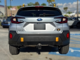 Subaru Crosstrek Wilderness AWD 2026