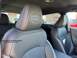 Subaru Crosstrek Wilderness AWD 2026
