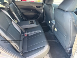 Subaru Crosstrek Wilderness AWD 2026
