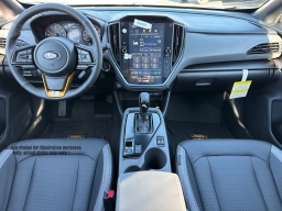 Subaru Crosstrek Wilderness AWD 2026
