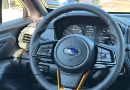 Subaru Crosstrek Wilderness AWD 2026