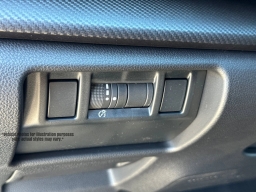 Subaru Crosstrek Wilderness AWD 2026