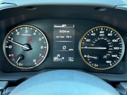 Subaru Crosstrek Wilderness AWD 2026