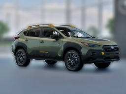 Subaru Crosstrek Wilderness AWD 2026