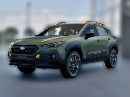 Subaru Crosstrek Wilderness AWD 2026