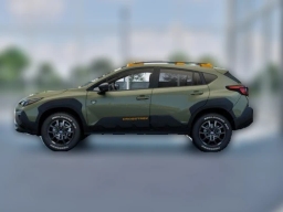 Subaru Crosstrek Wilderness AWD 2026