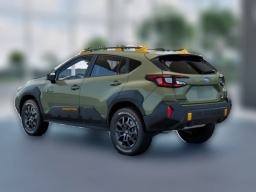 Subaru Crosstrek Wilderness AWD 2026