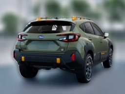 Subaru Crosstrek Wilderness AWD 2026