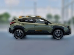 Subaru Crosstrek Wilderness AWD 2026