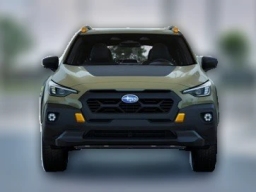 Subaru Crosstrek Wilderness AWD 2026