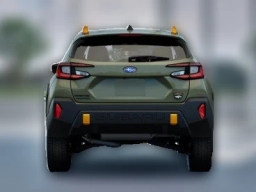 Subaru Crosstrek Wilderness AWD 2026